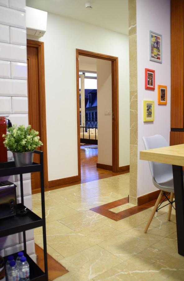 פורטו Goodgarden Downtown Apartment מראה חיצוני תמונה