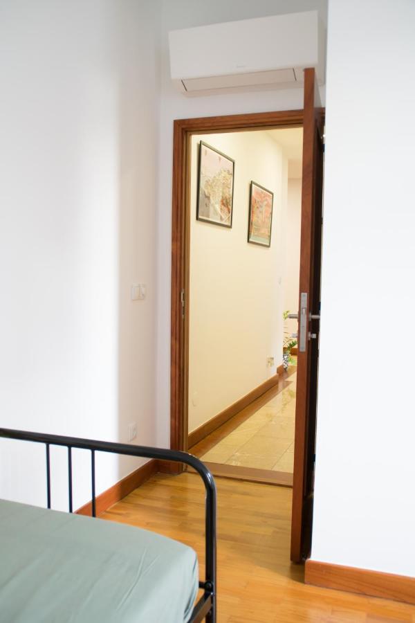 פורטו Goodgarden Downtown Apartment מראה חיצוני תמונה