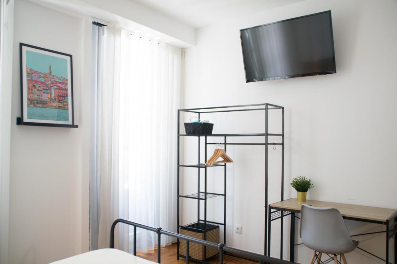 פורטו Goodgarden Downtown Apartment מראה חיצוני תמונה
