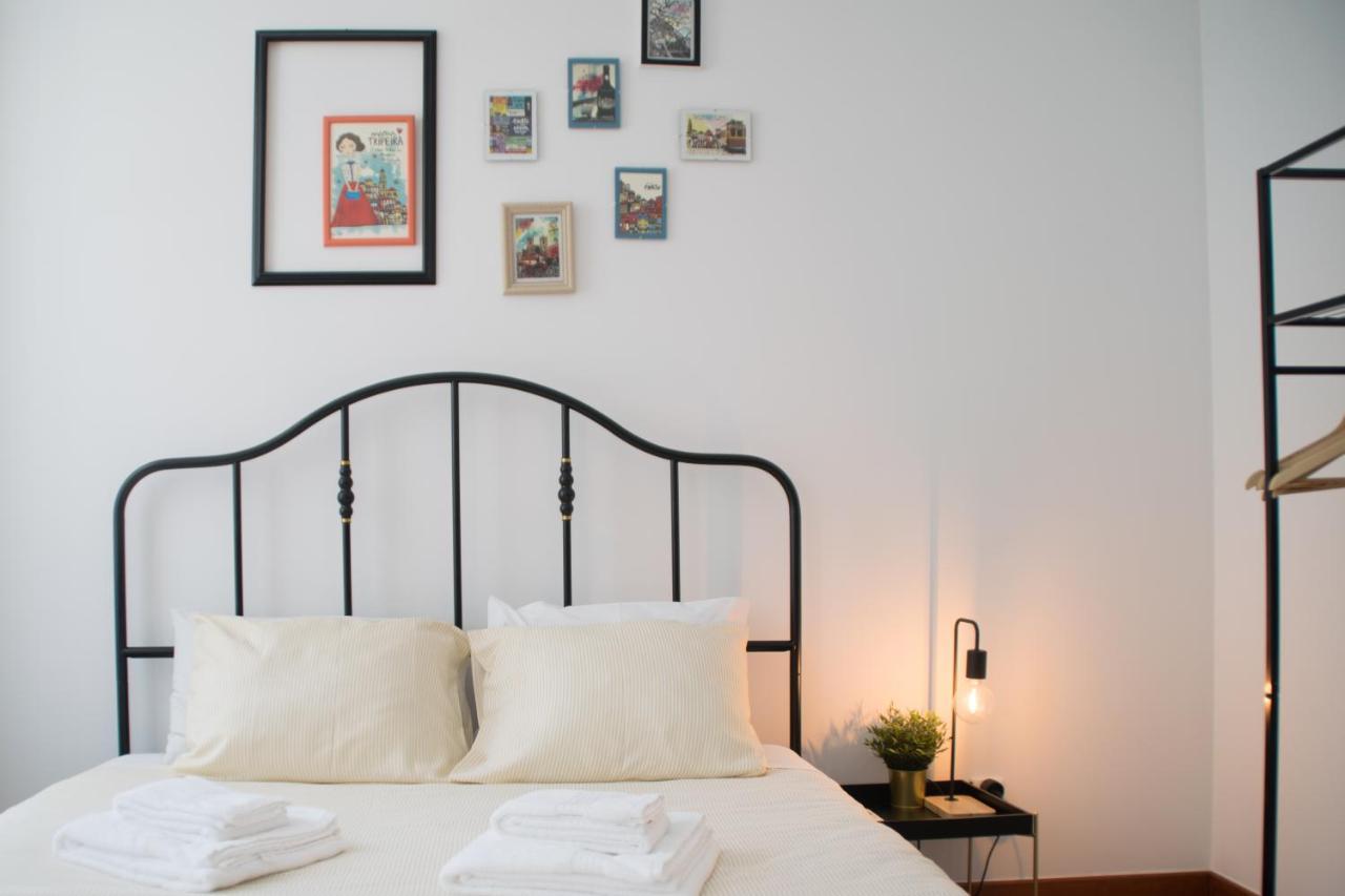 פורטו Goodgarden Downtown Apartment מראה חיצוני תמונה