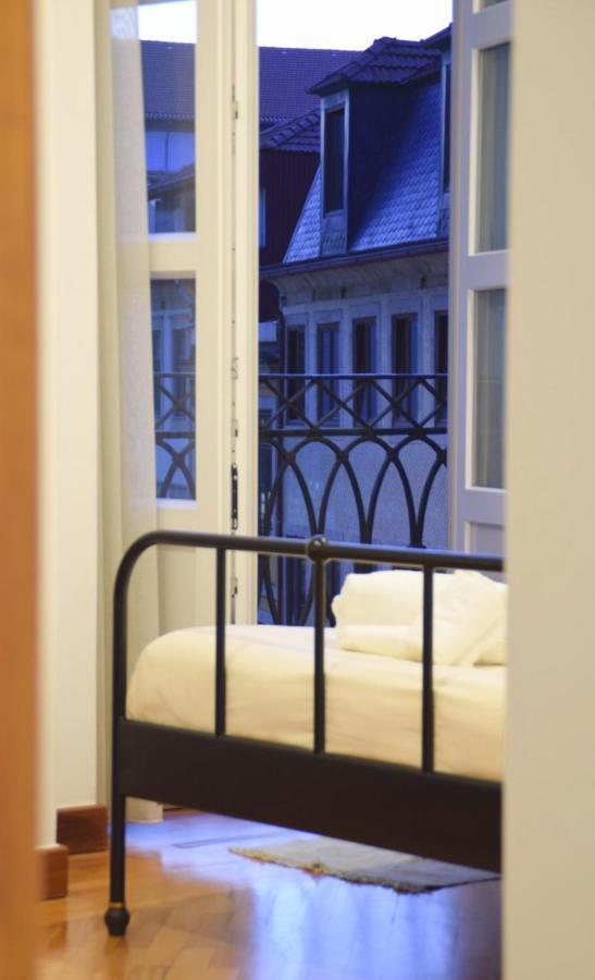 פורטו Goodgarden Downtown Apartment מראה חיצוני תמונה