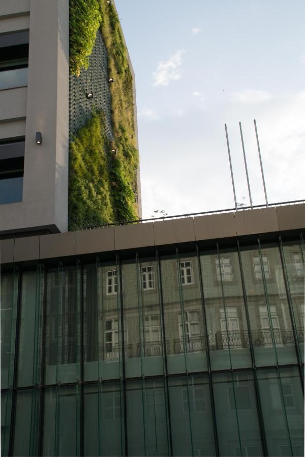 פורטו Goodgarden Downtown Apartment מראה חיצוני תמונה